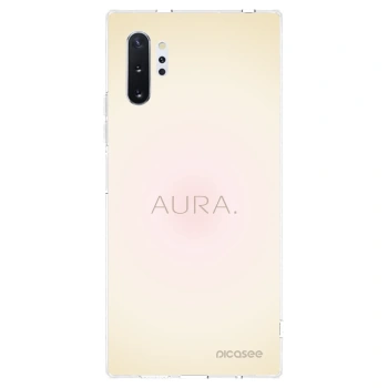 Tok az alábbi mobiltelefonokra Samsung Galaxy Note 10+ N975F - Aura