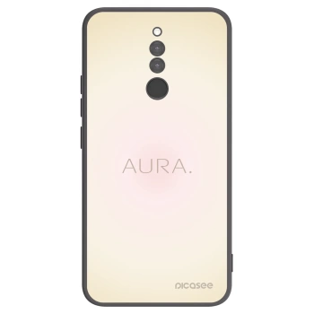 Tok az alábbi mobiltelefonokra Xiaomi Redmi 8 - Aura