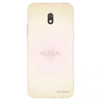 Tok az alábbi mobiltelefonokra Xiaomi Redmi 8A - Aura