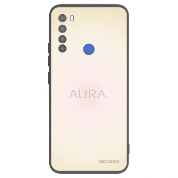 Tok az alábbi mobiltelefonokra Xiaomi Redmi Note 8T - Aura