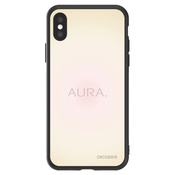 Szilikon tok erre a típusra Apple iPhone 6 Plus/6S Plus - Aura