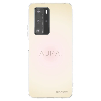 Tok az alábbi mobiltelefonokra Huawei P40 Pro - Aura