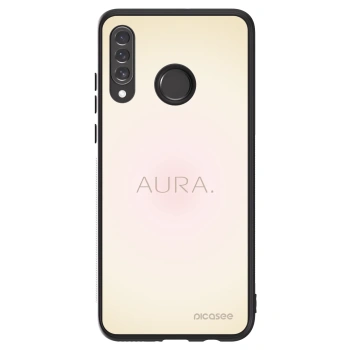 Picasee ULTIMATE CASE Huawei P30 Lite - készülékre - Aura