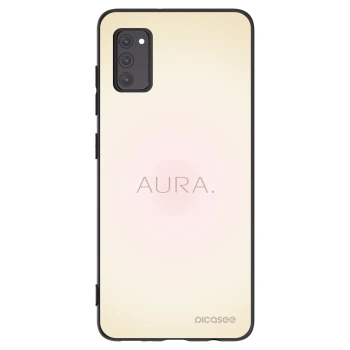 Tok az alábbi mobiltelefonokra Samsung Galaxy A41 A415F - Aura