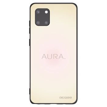 Tok az alábbi mobiltelefonokra Samsung Galaxy Note 10 Lite N770F - Aura