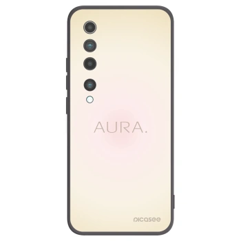Tok az alábbi mobiltelefonokra Xiaomi Mi 10 - Aura