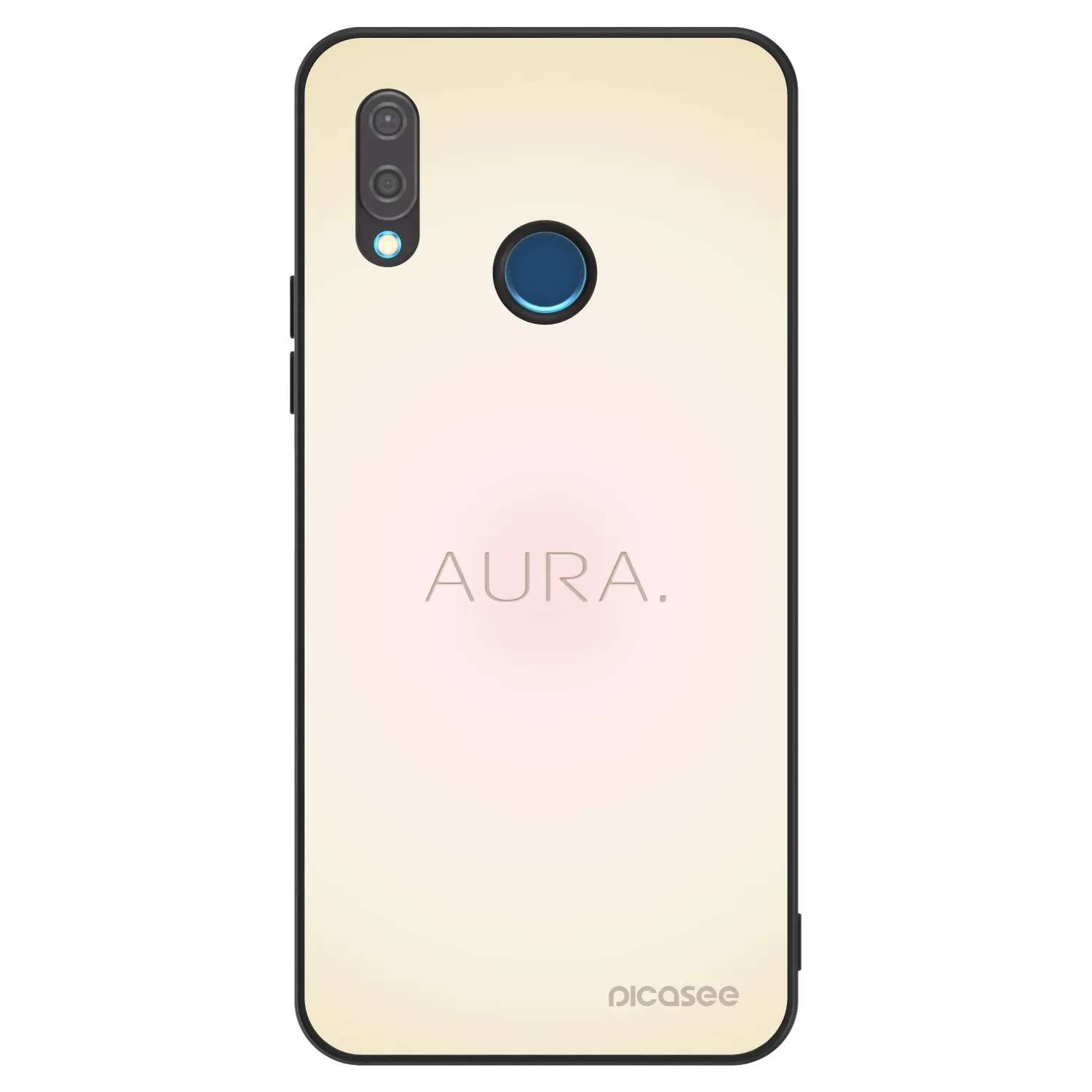 Picasee ULTIMATE CASE Huawei P20 Lite - készülékre - Aura