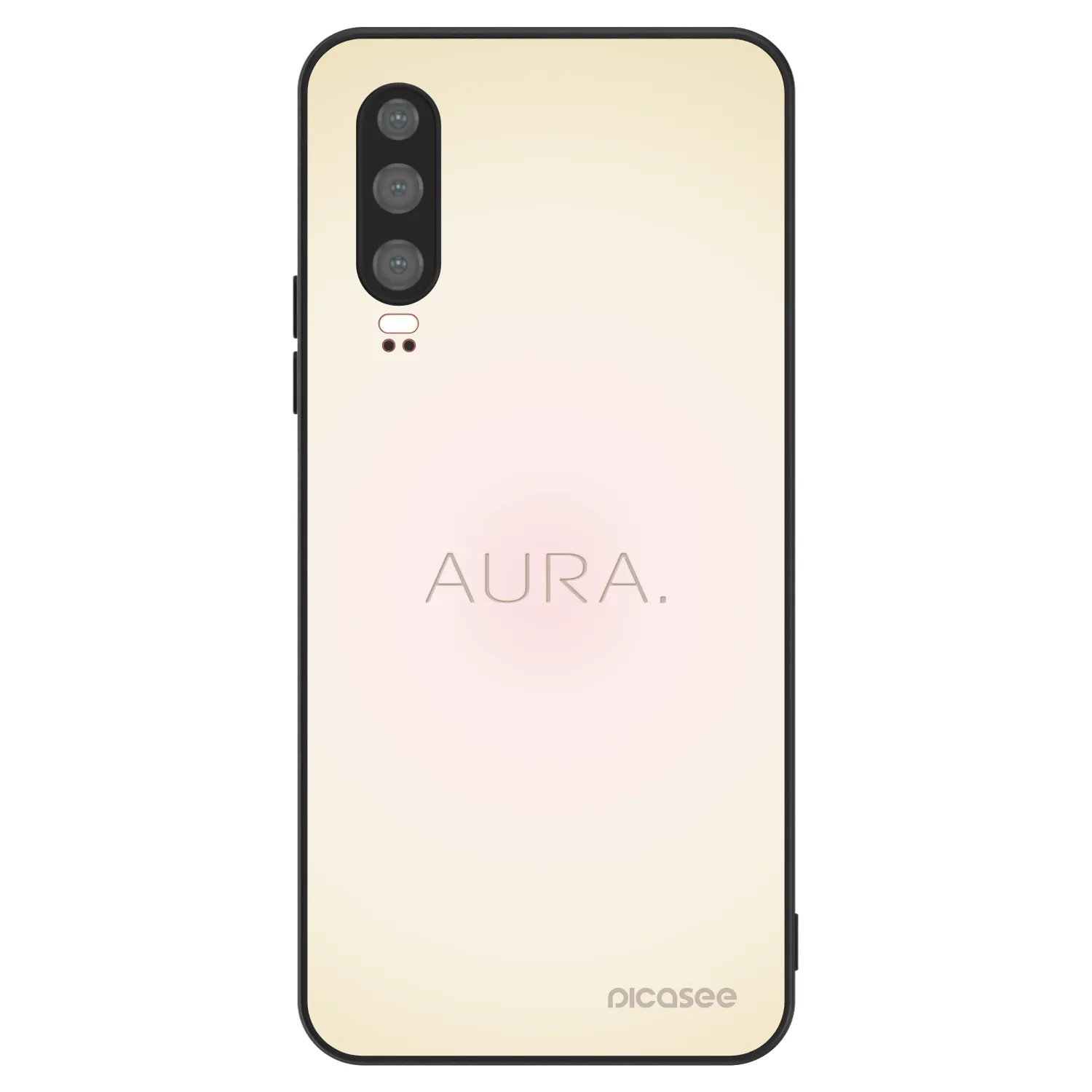 Picasee ULTIMATE CASE Huawei P30 - készülékre - Aura