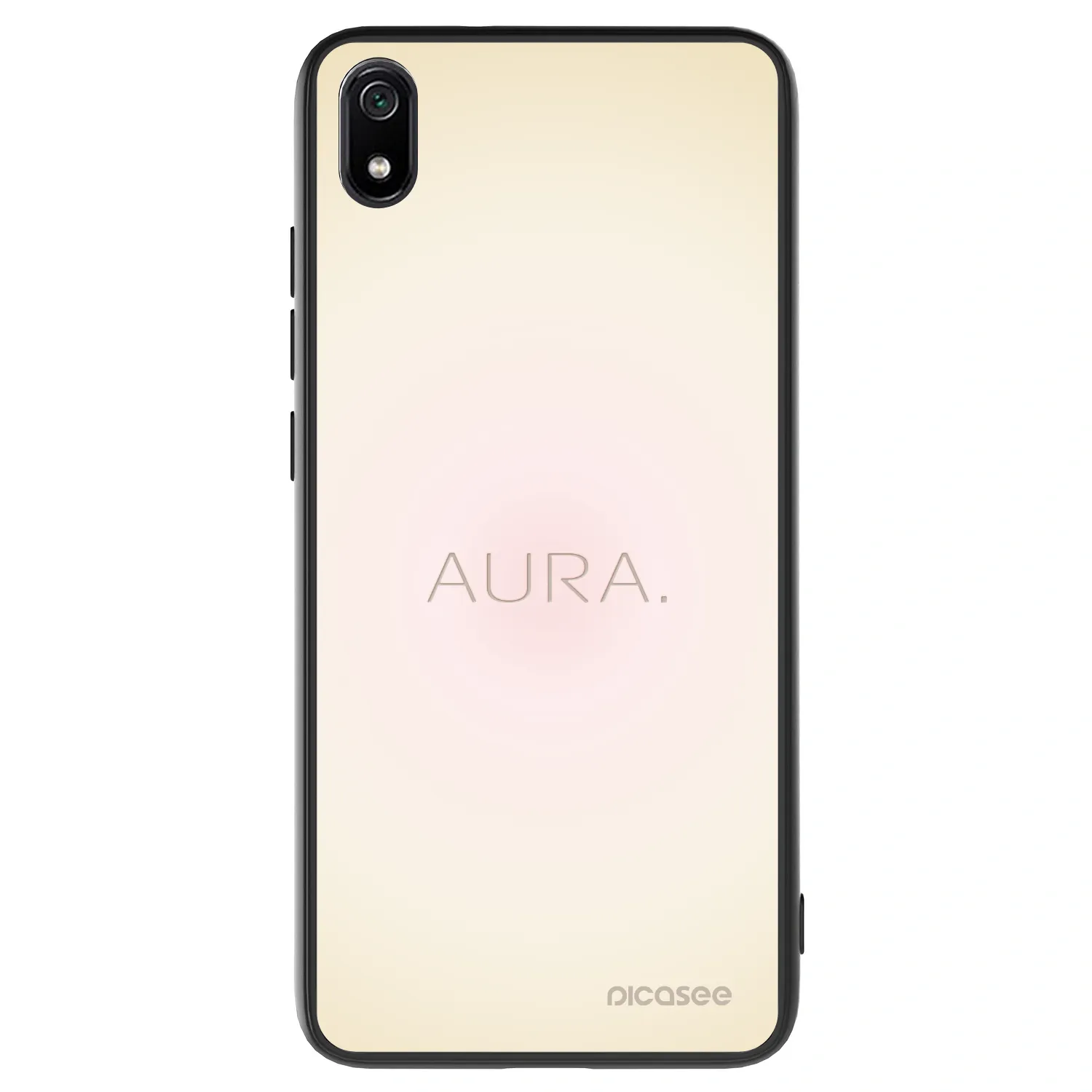 Picasee ULTIMATE CASE Xiaomi Redmi 7A - készülékre - Aura