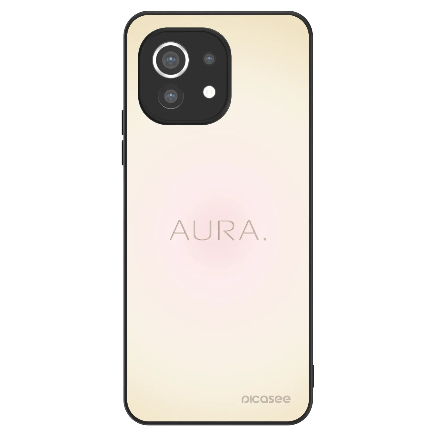 Picasee ULTIMATE CASE Xiaomi Mi 11 - készülékre - Aura