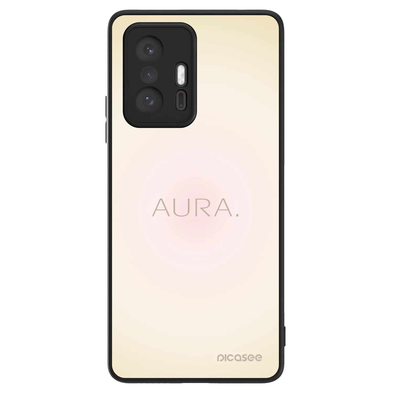 Picasee ULTIMATE CASE Xiaomi 11T - készülékre - Aura