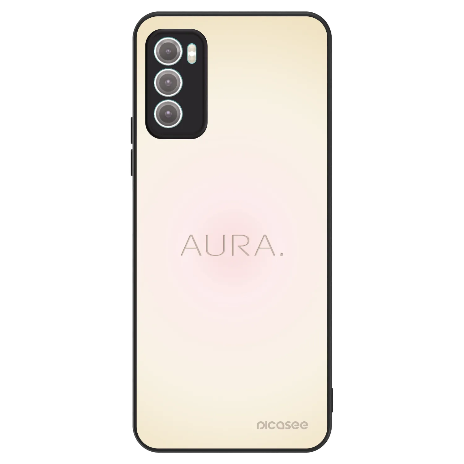 Picasee ULTIMATE CASE Motorola Moto G60 - készülékre - Aura