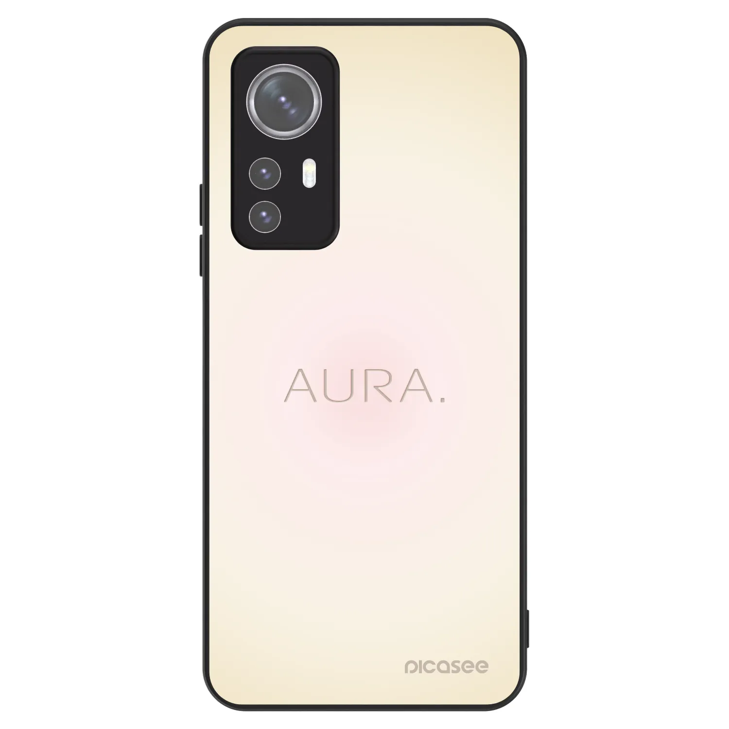 Picasee ULTIMATE CASE Xiaomi 12 - készülékre - Aura