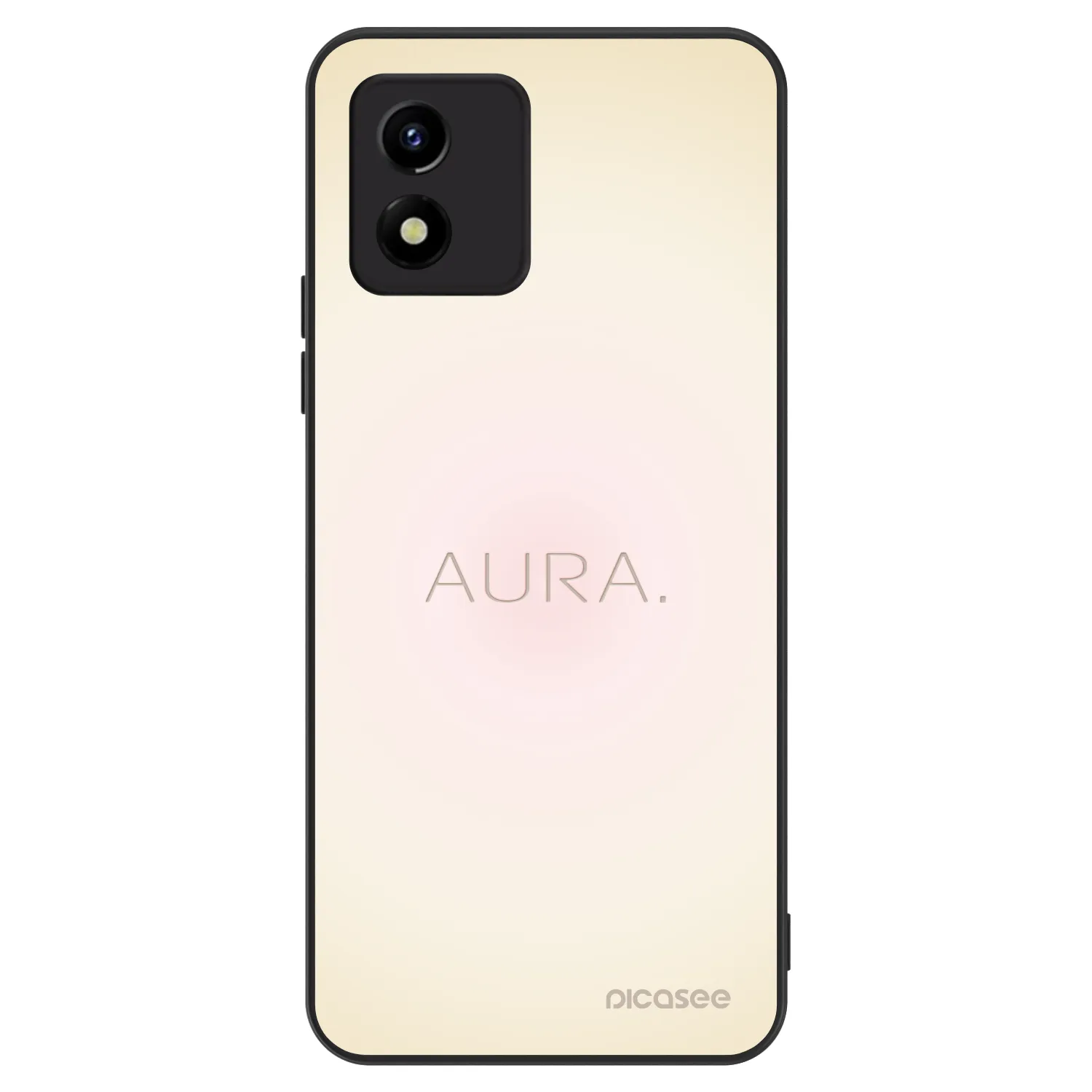Picasee ULTIMATE CASE Vivo Y01 - készülékre - Aura