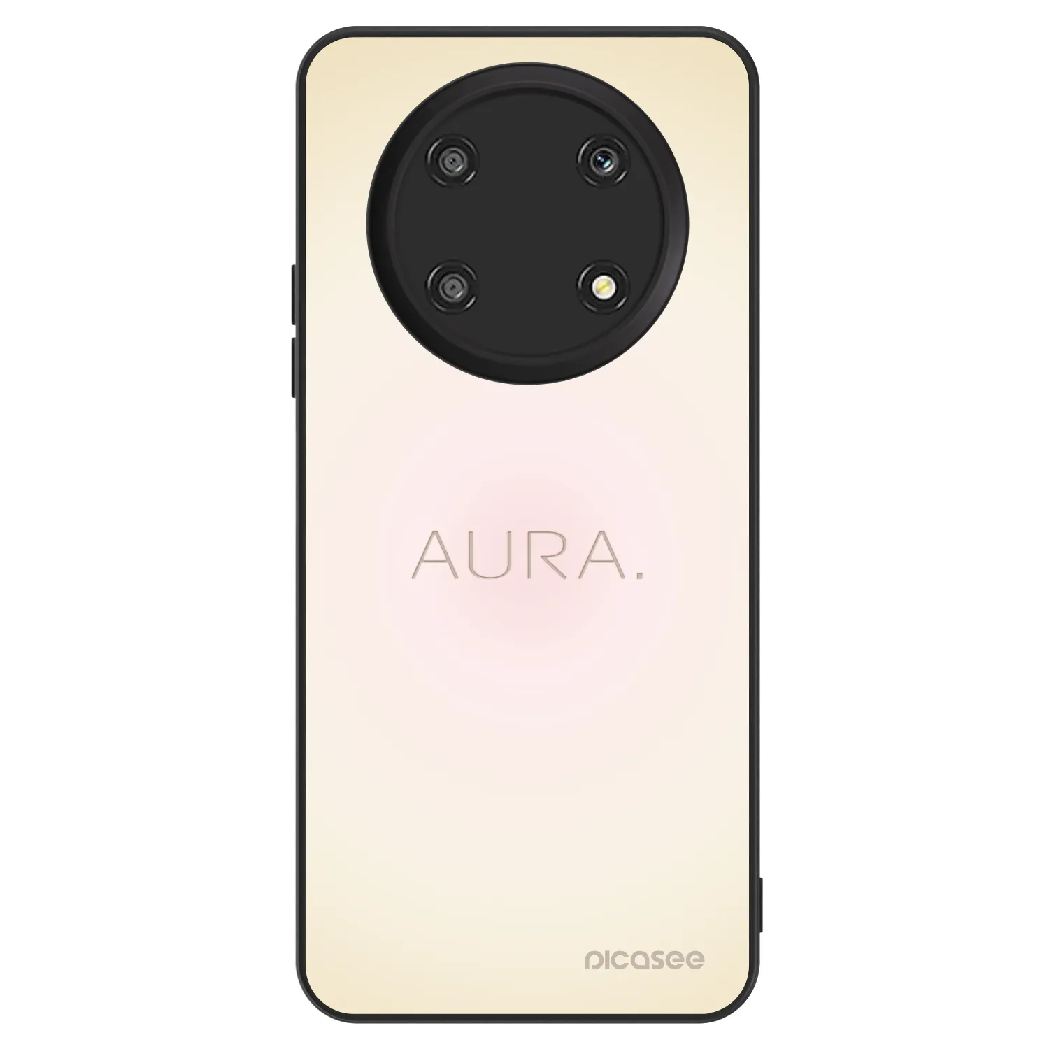 Picasee ULTIMATE CASE Honor Magic4 Lite 5G - készülékre - Aura