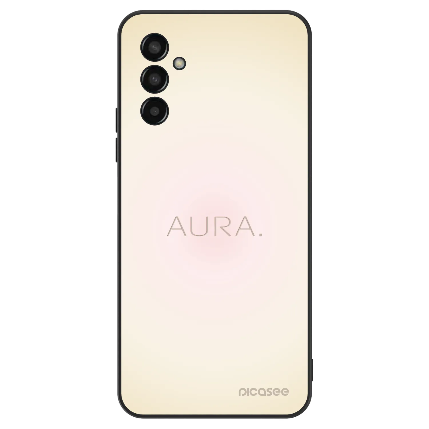Picasee ULTIMATE CASE Samsung Galaxy M13 M135F - készülékre - Aura