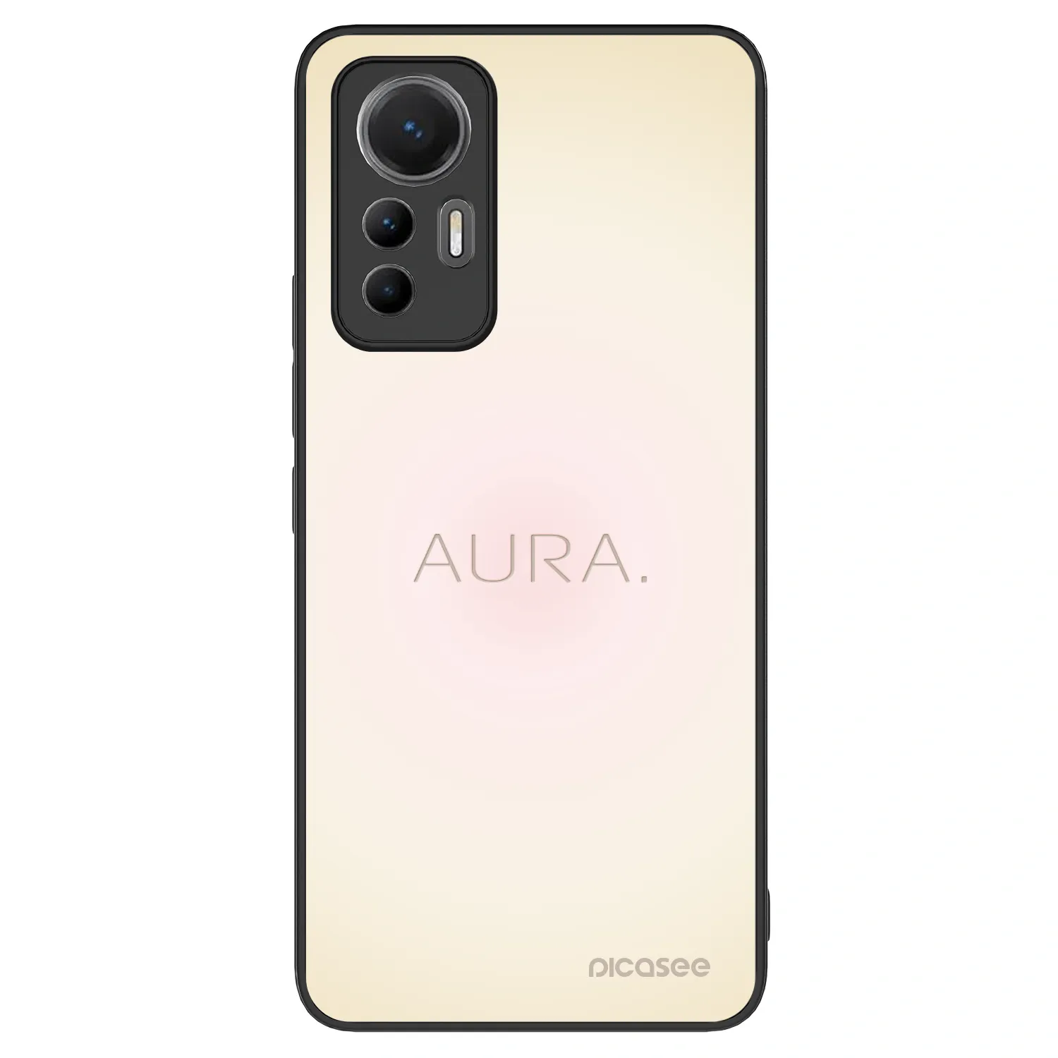 Picasee ULTIMATE CASE Xiaomi 12 Lite - készülékre - Aura