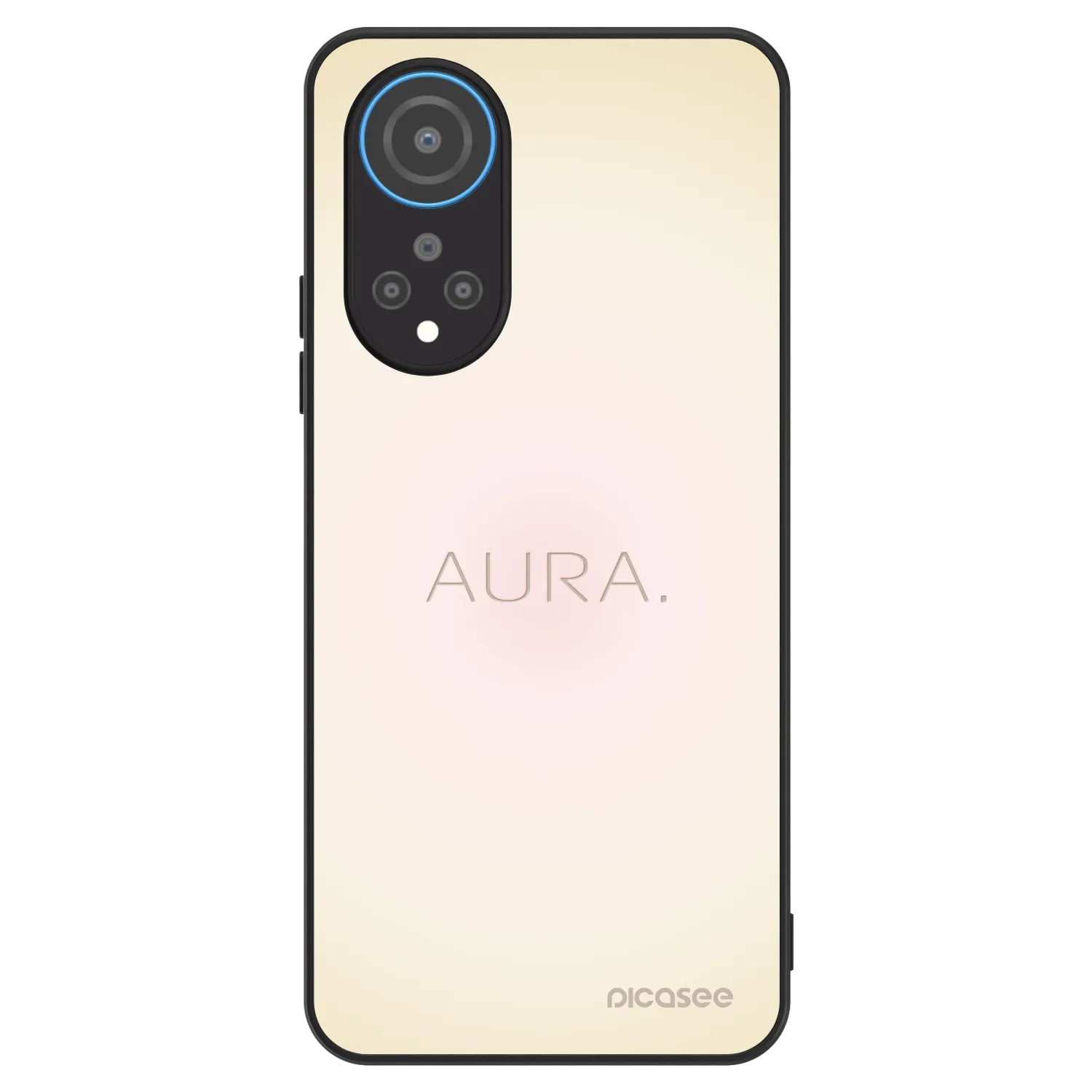 Picasee ULTIMATE CASE Honor X7 - készülékre - Aura