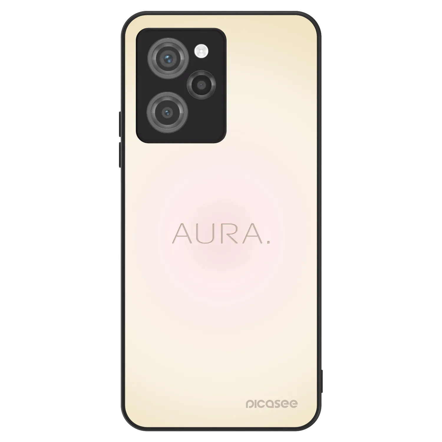 Picasee ULTIMATE CASE Xiaomi Poco X5 Pro - készülékre - Aura