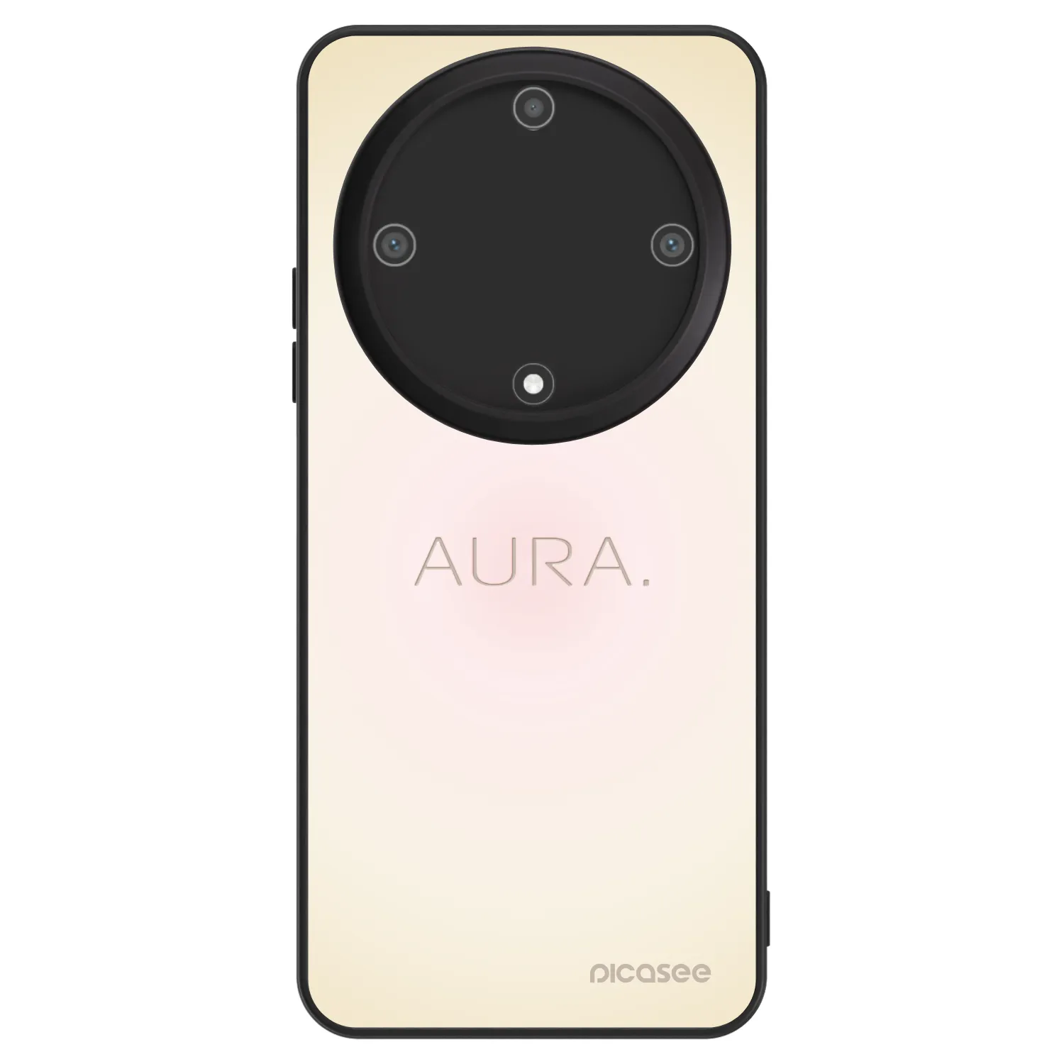 Picasee ULTIMATE CASE Honor Magic5 Lite 5G - készülékre - Aura