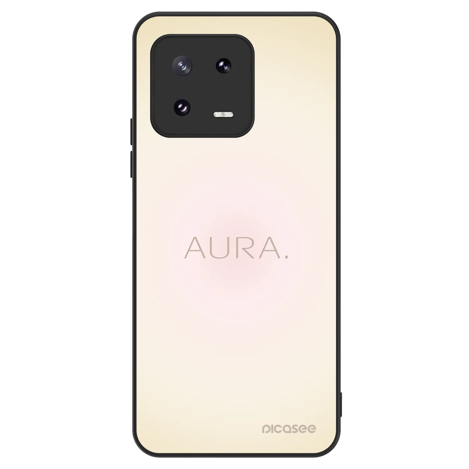 Picasee ULTIMATE CASE Xiaomi 13 Pro - készülékre - Aura