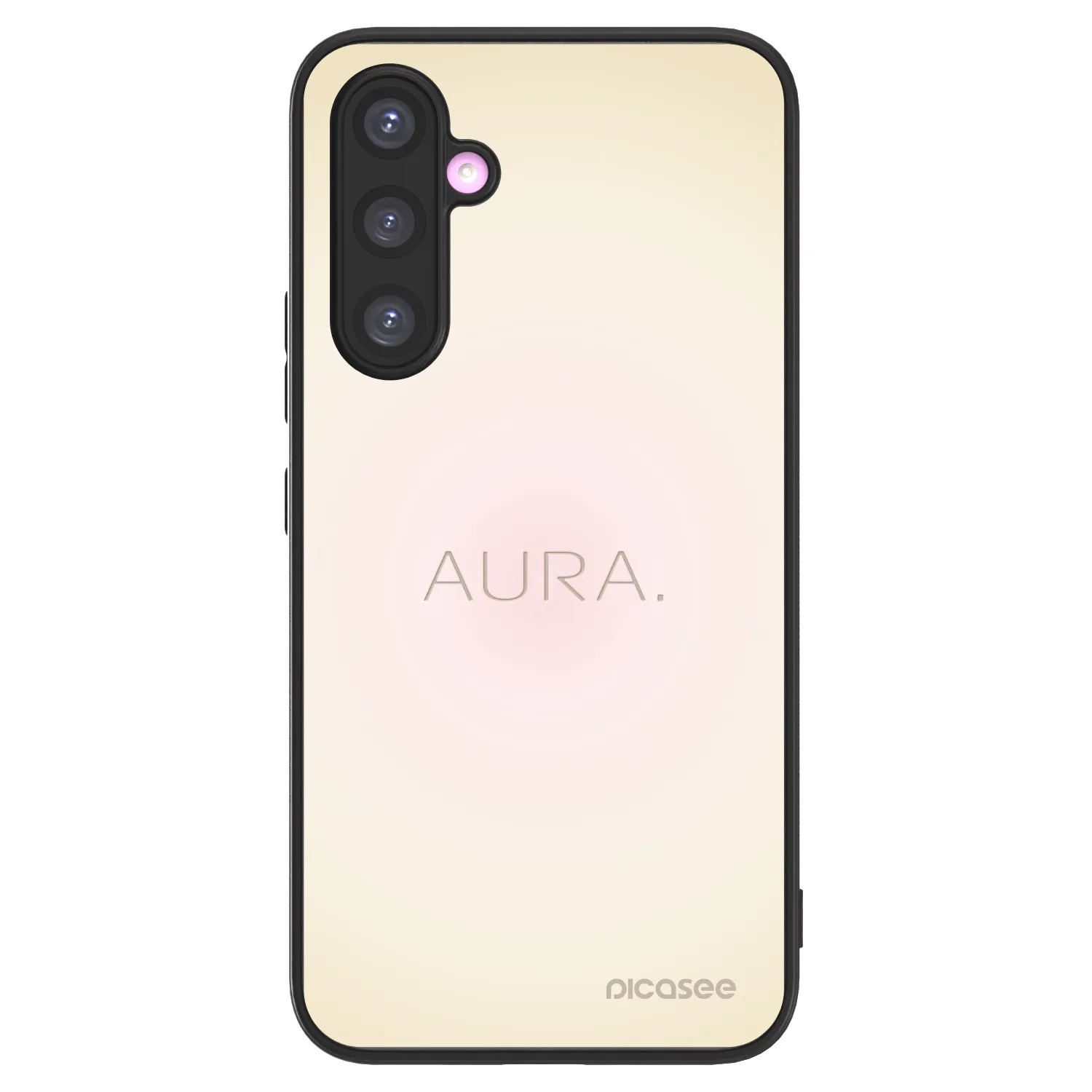 Picasee ULTIMATE CASE Samsung Galaxy A54 5G A546B - készülékre - Aura