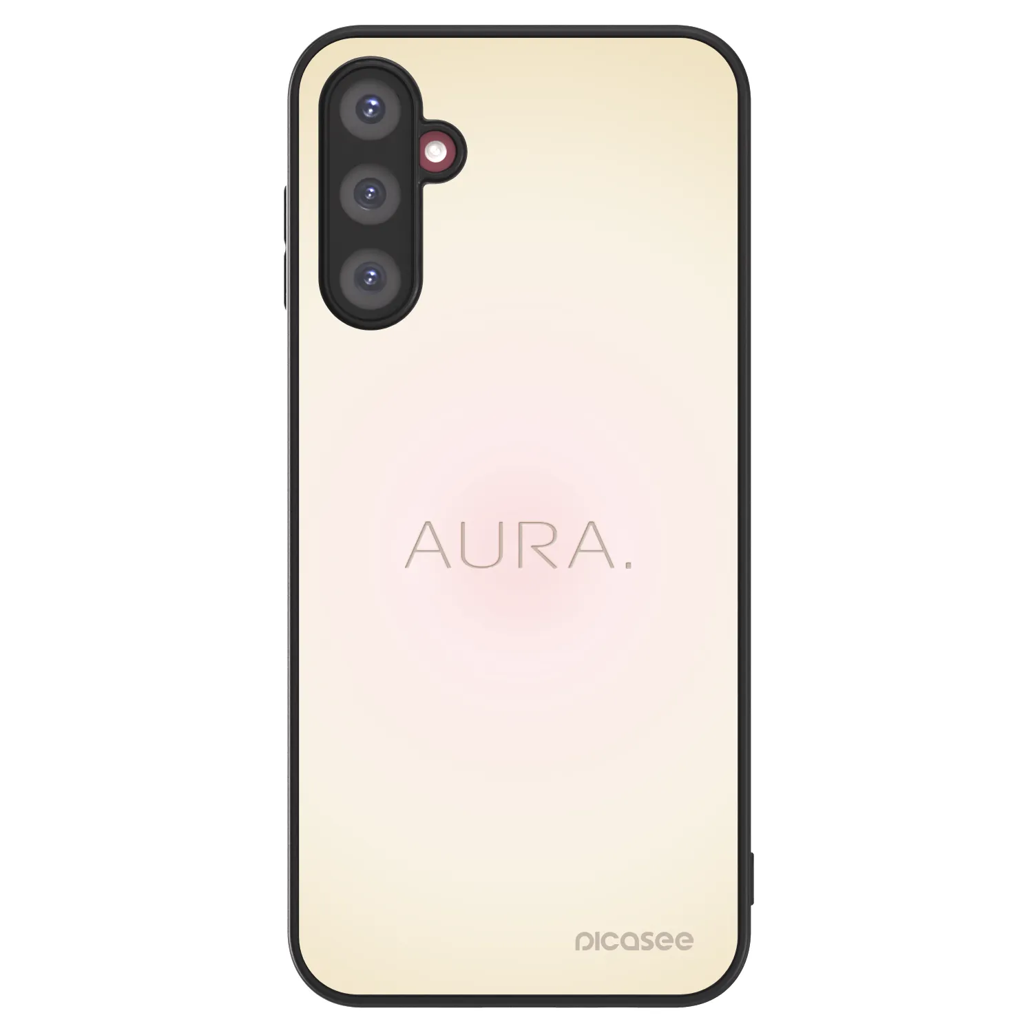 Picasee ULTIMATE CASE Samsung Galaxy A14 4G A145R - készülékre - Aura