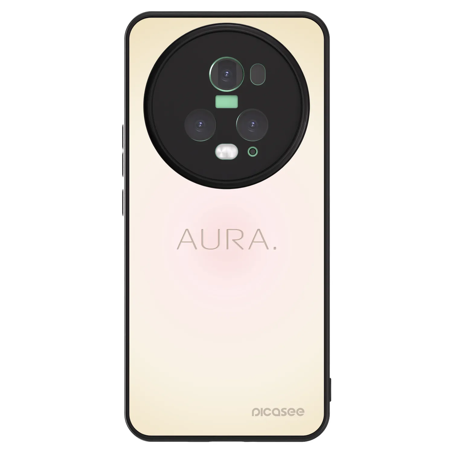 Picasee ULTIMATE CASE Honor Magic5 Pro - készülékre - Aura