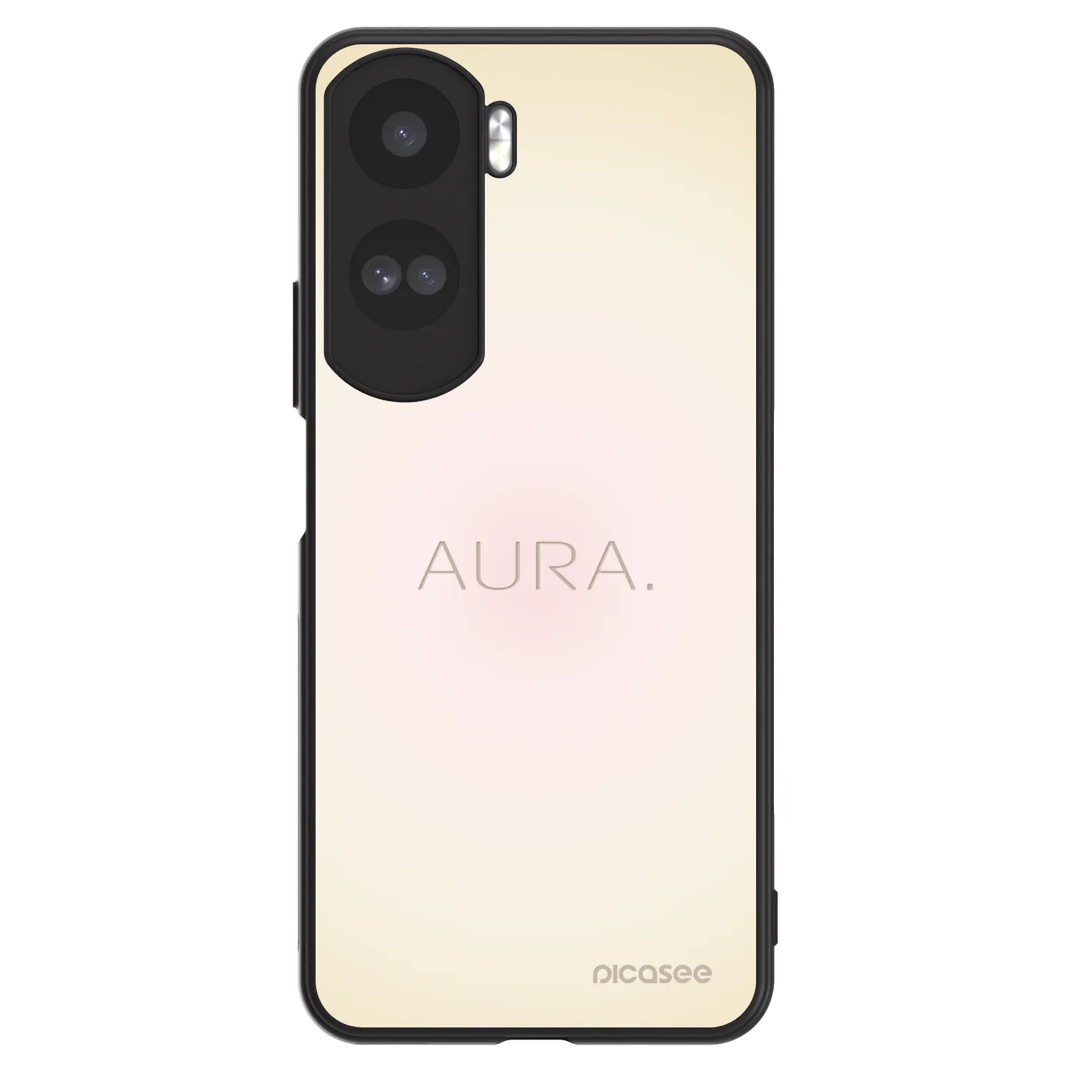 Picasee ULTIMATE CASE Honor 90 Lite 5G - készülékre - Aura