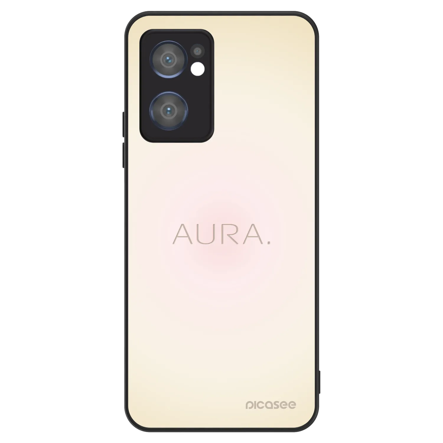 Picasee ULTIMATE CASE OPPO Reno 7 5G - készülékre - Aura