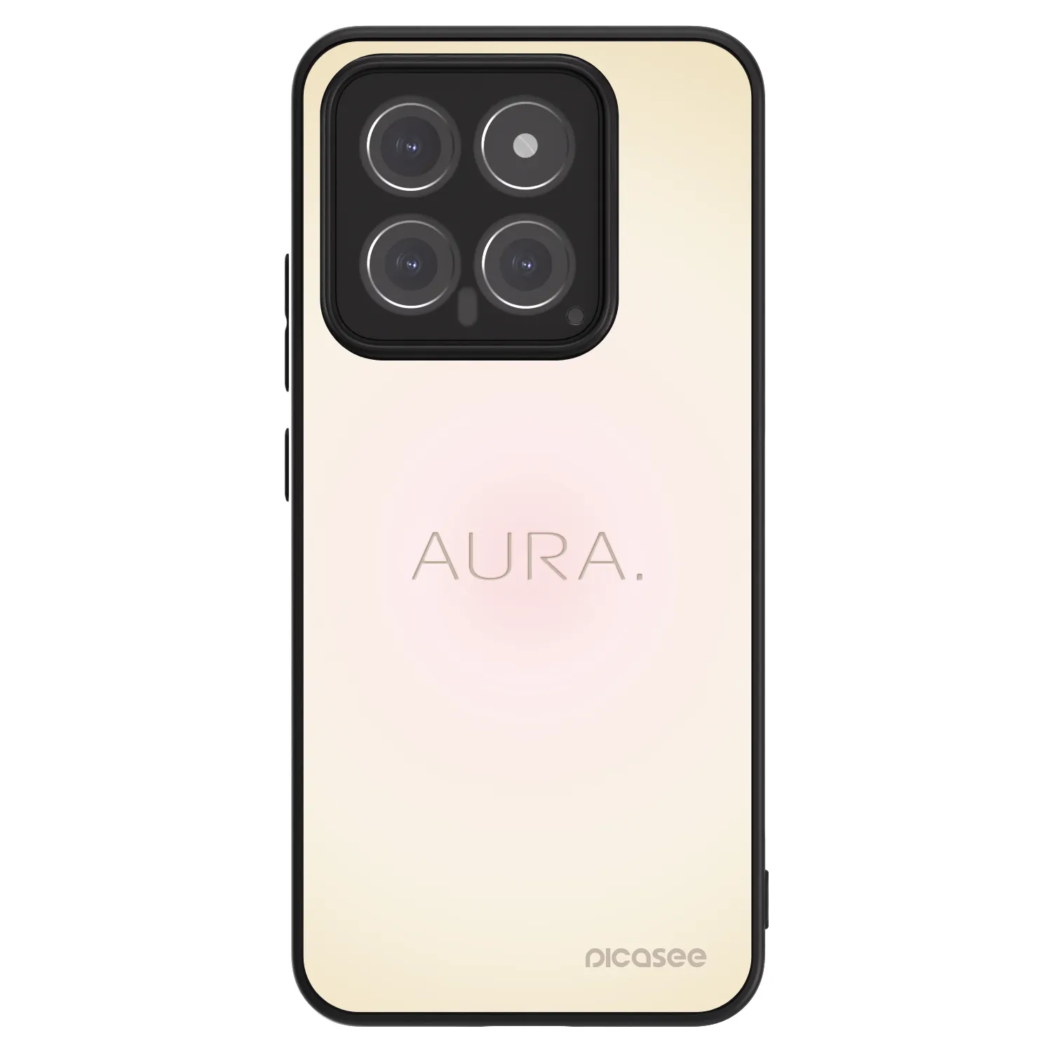 Picasee ULTIMATE CASE Xiaomi 14 - készülékre - Aura