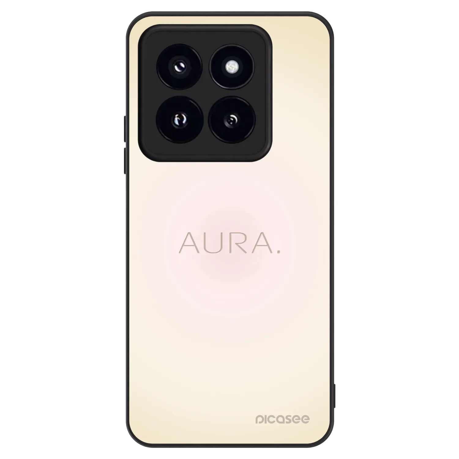 Picasee ULTIMATE CASE Xiaomi 14 Pro - készülékre - Aura