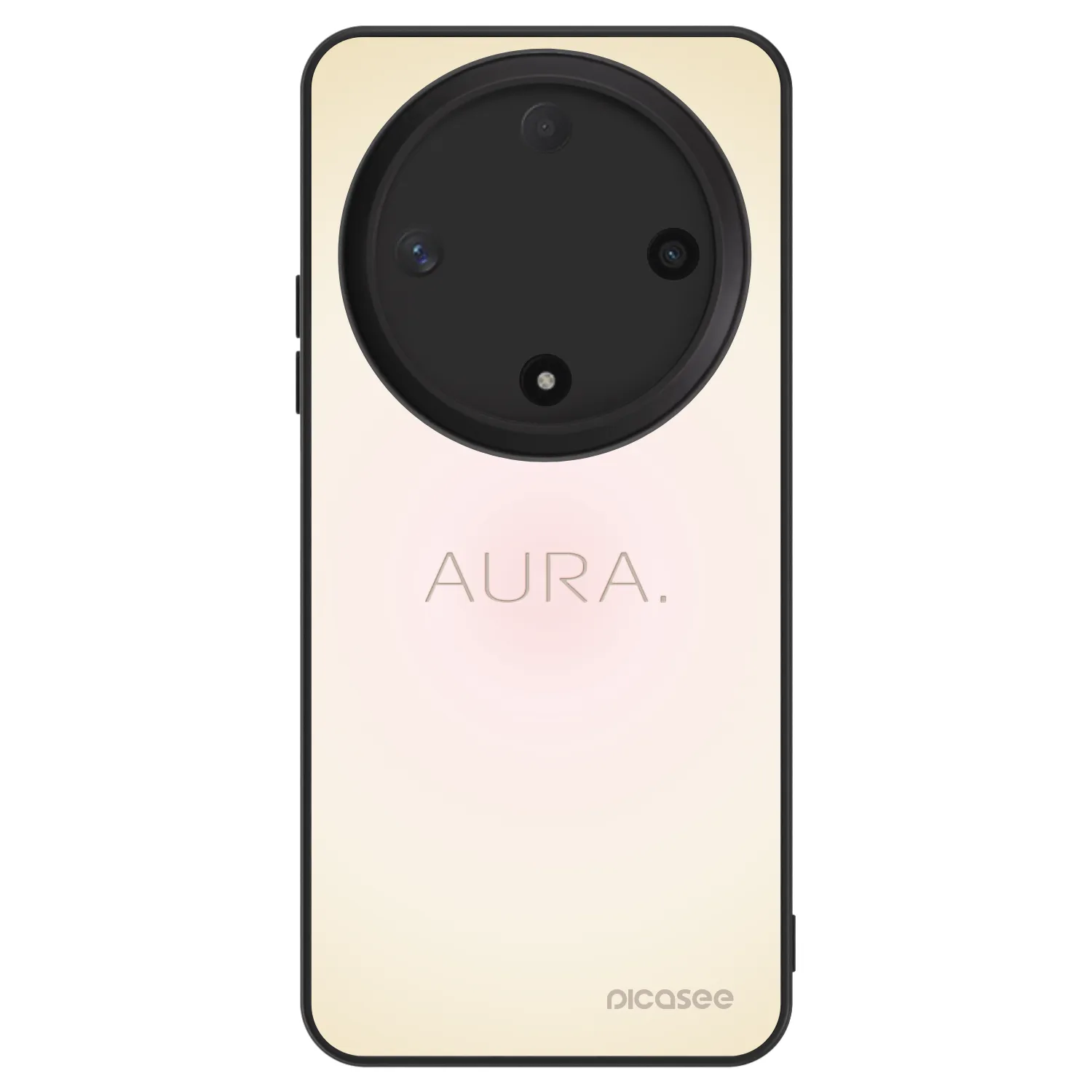 Picasee ULTIMATE CASE Honor Magic6 Lite 5G - készülékre - Aura
