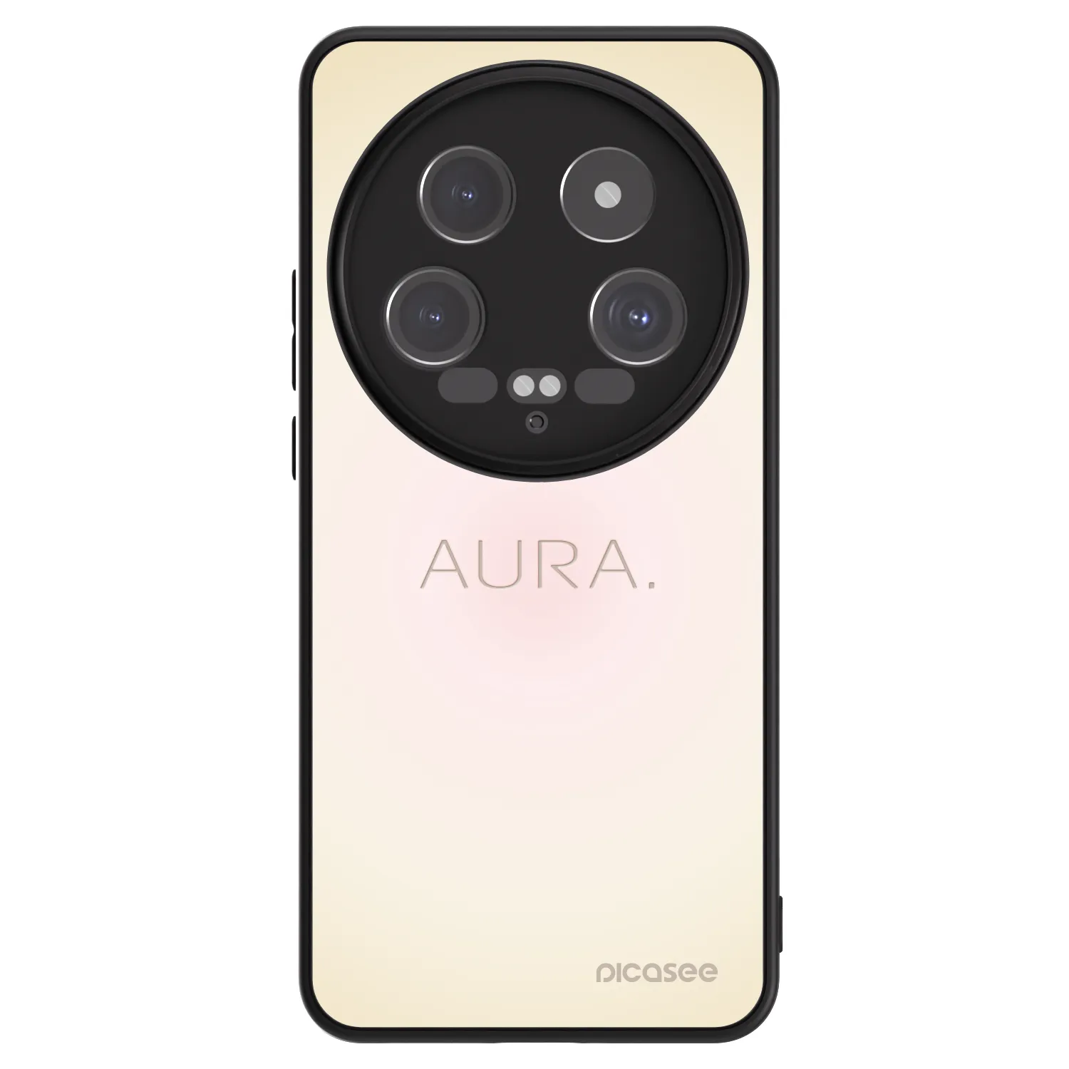 Picasee ULTIMATE CASE Xiaomi 14 Ultra - készülékre - Aura