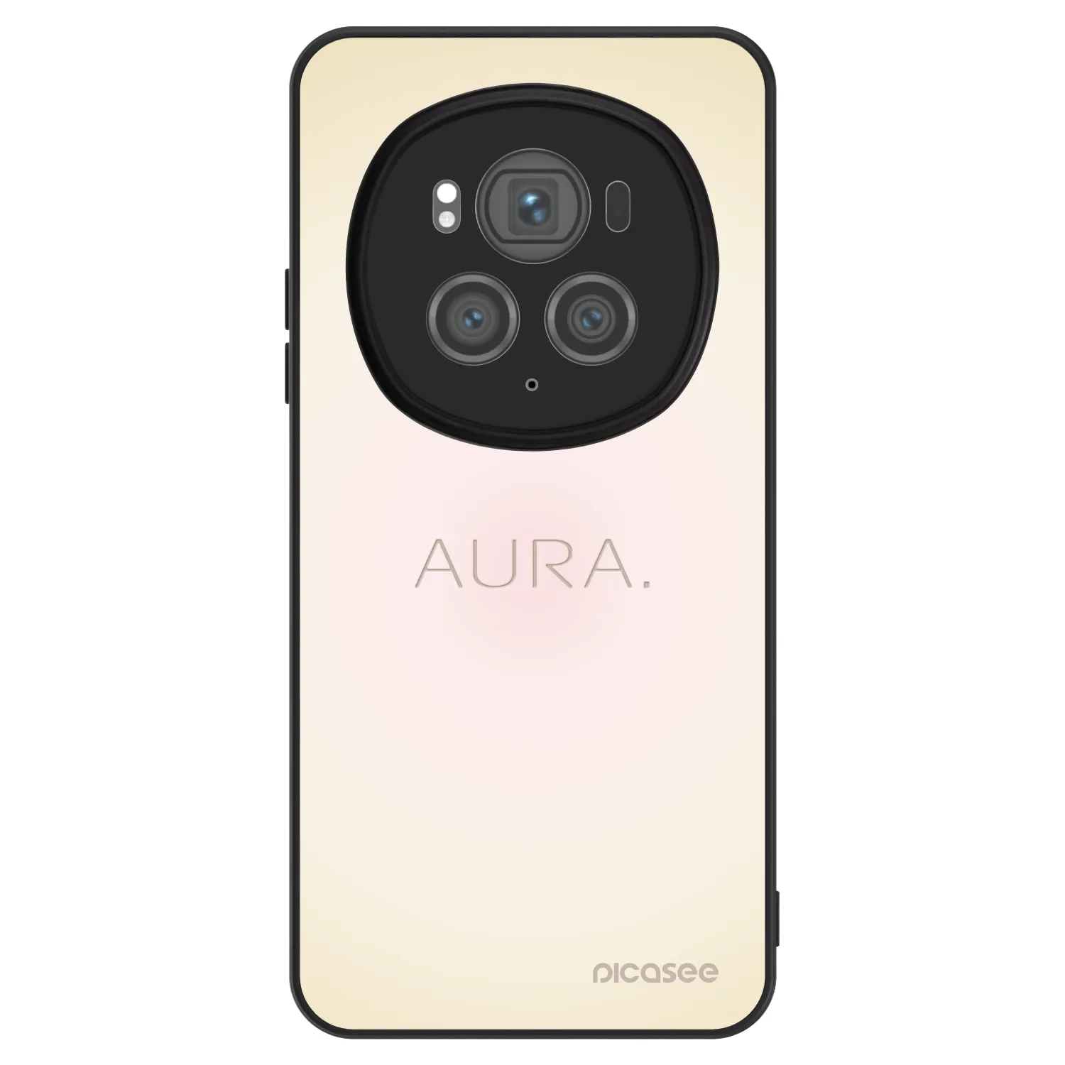 Picasee ULTIMATE CASE Honor Magic6 Pro - készülékre - Aura