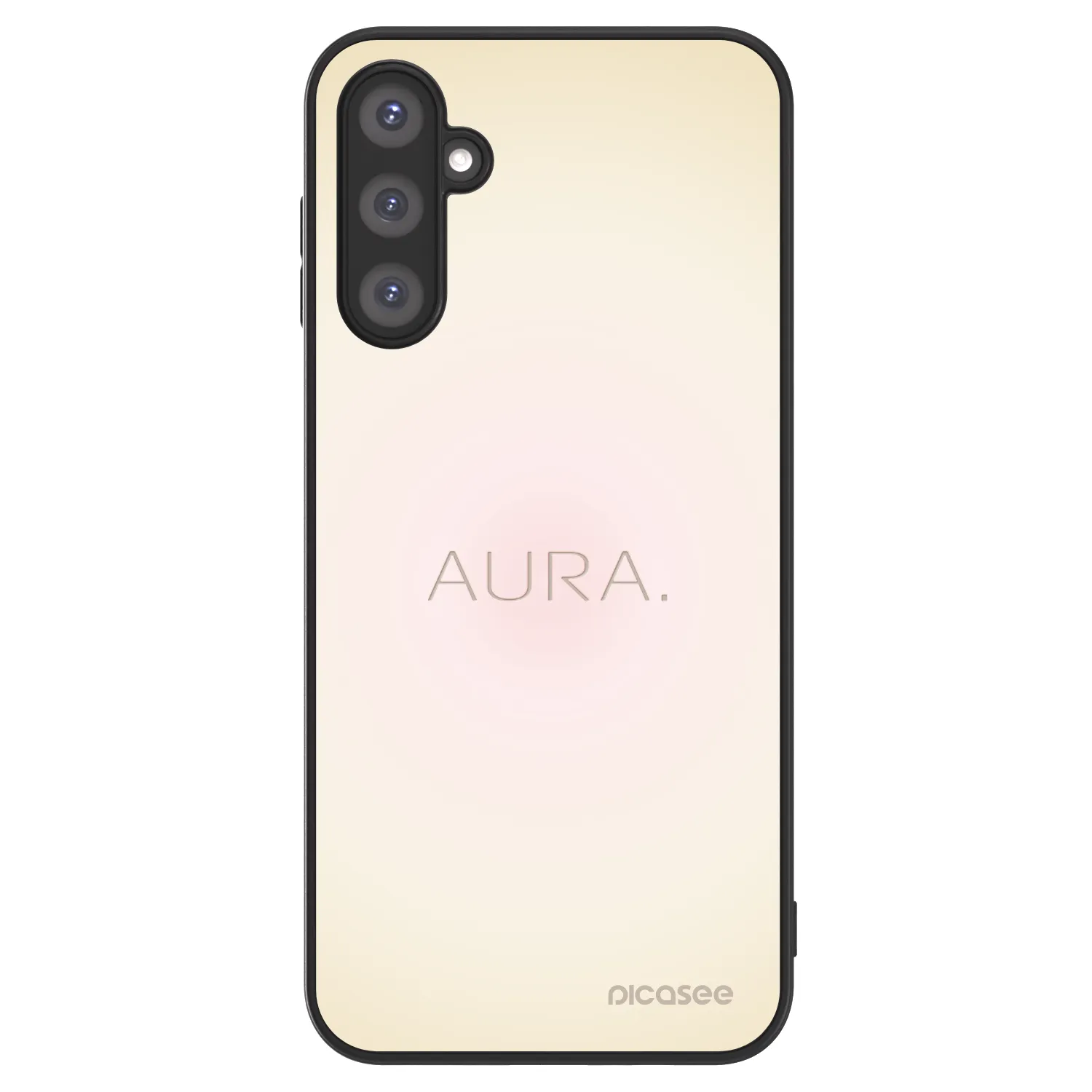 Picasee ULTIMATE CASE Samsung Galaxy A05s A057G - készülékre - Aura