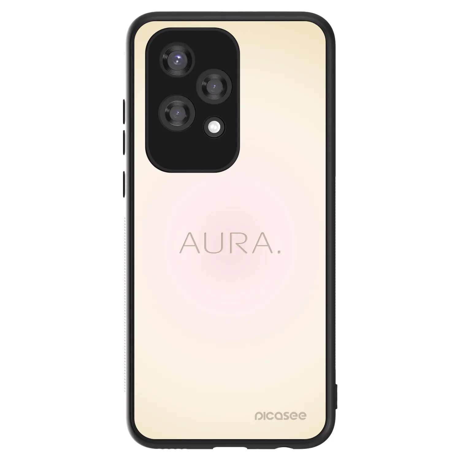 Picasee ULTIMATE CASE Honor 200 Lite - készülékre - Aura