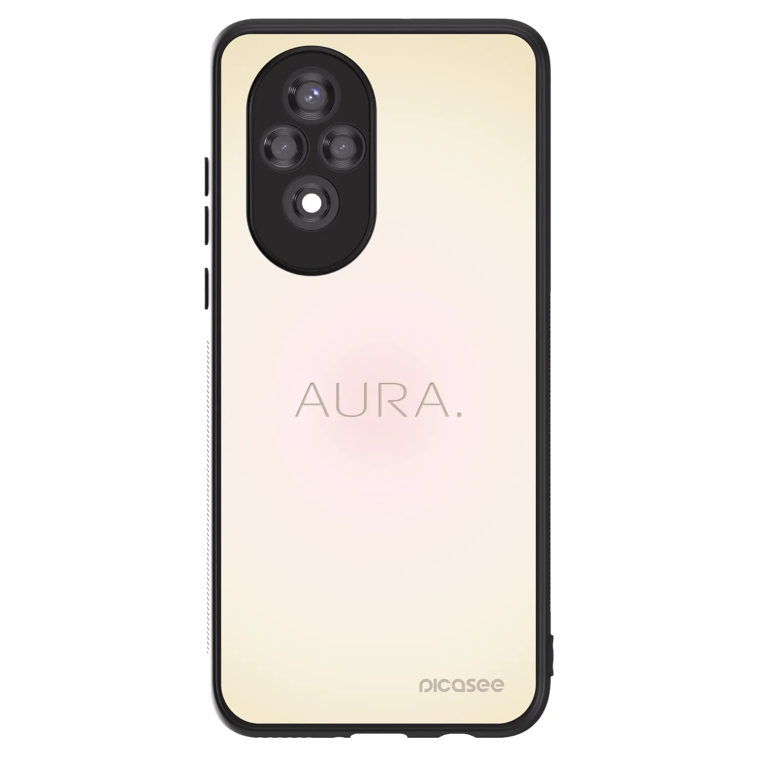 Picasee ULTIMATE CASE Honor 200 Pro 5G - készülékre - Aura