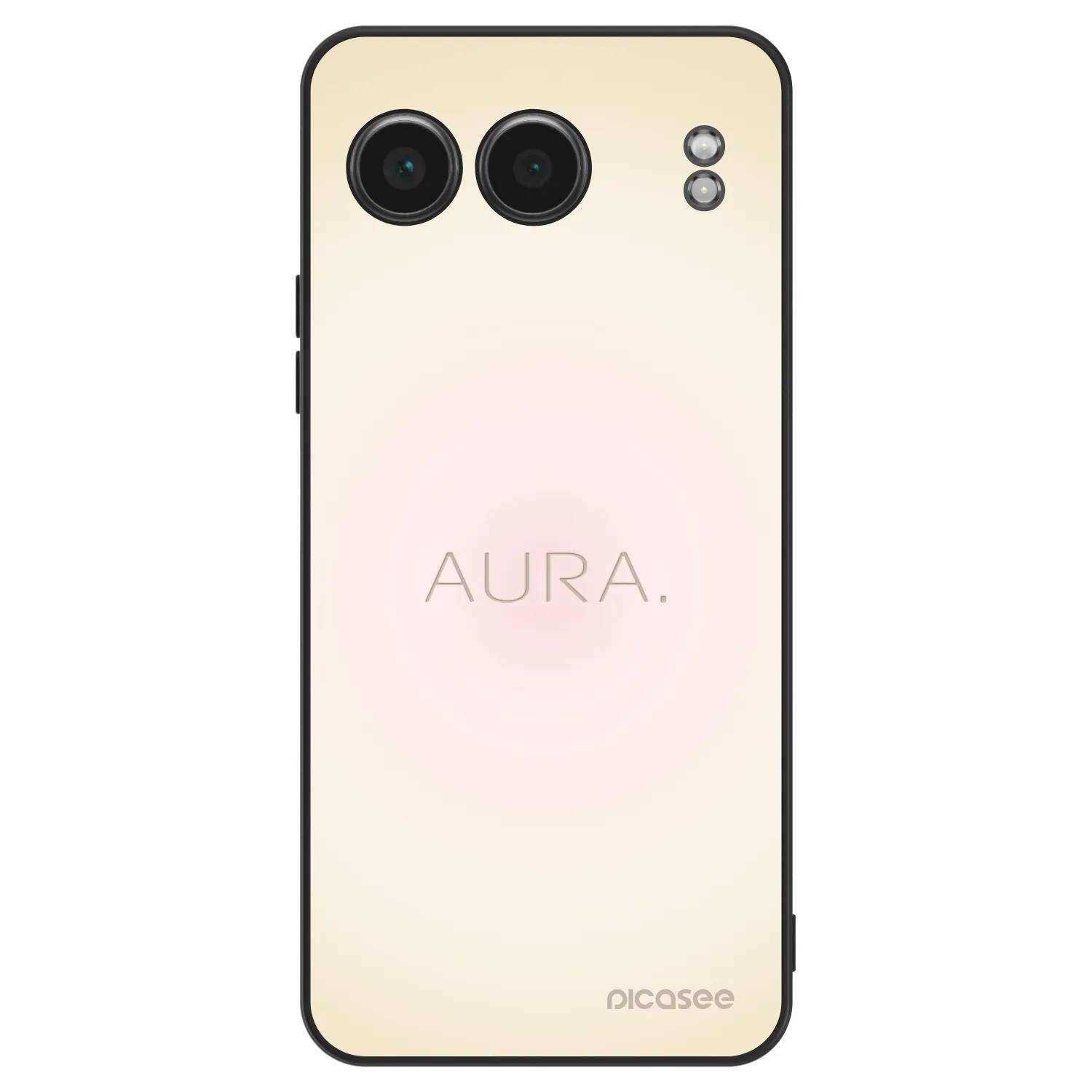 Picasee ULTIMATE CASE OnePlus Nord 4 - készülékre - Aura