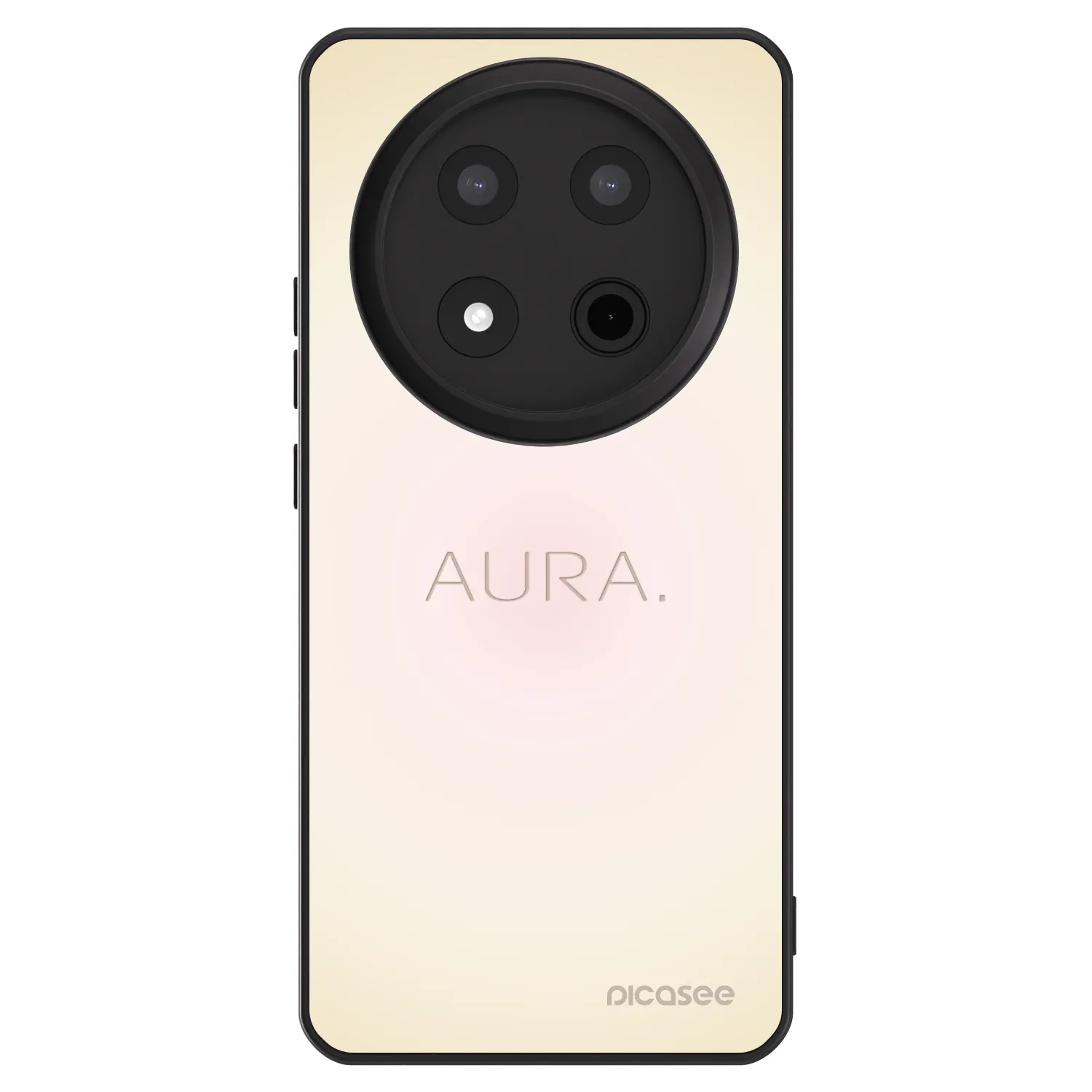Picasee ULTIMATE CASE Honor Magic7 Lite 5G - készülékre - Aura