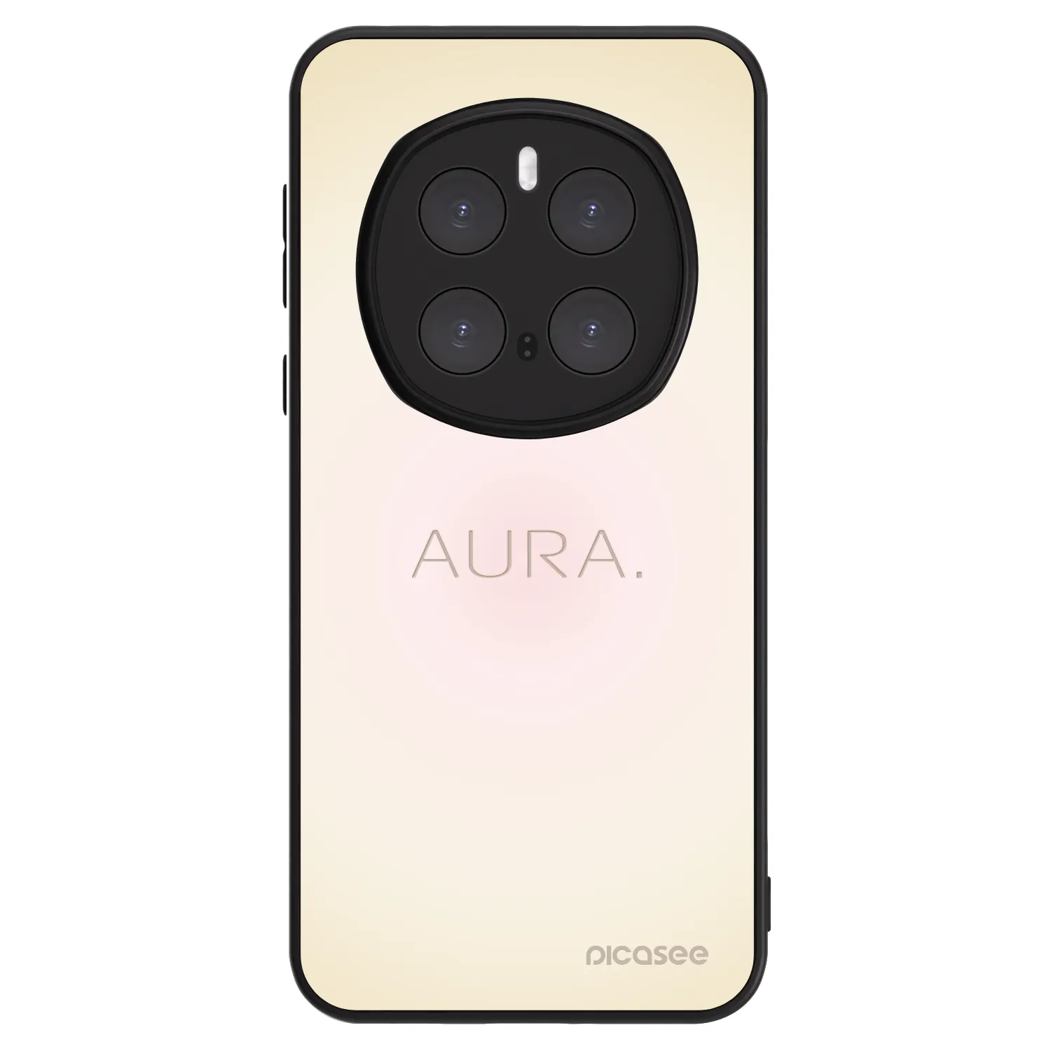 Picasee ULTIMATE CASE Honor Magic7 Pro 5G - készülékre - Aura