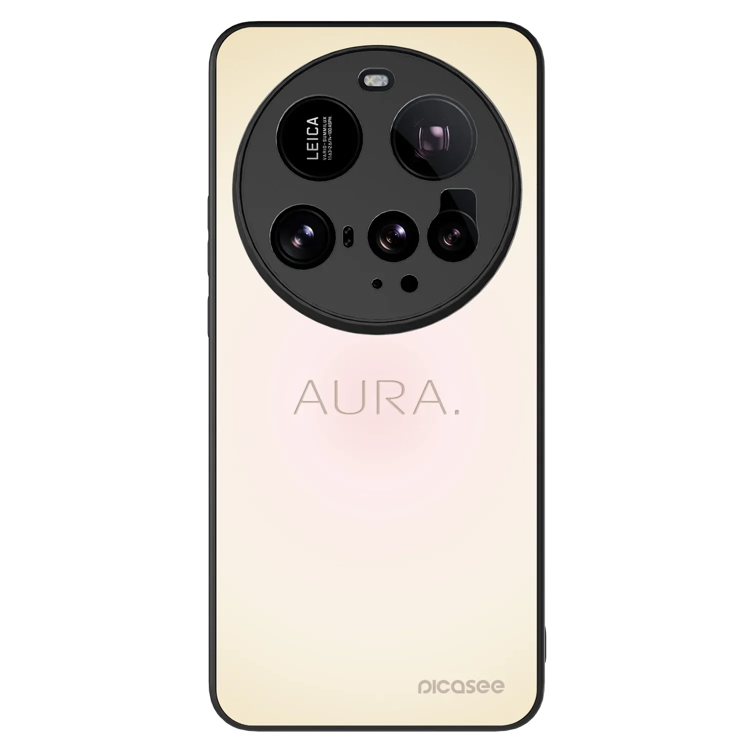 Picasee ULTIMATE CASE Xiaomi 15 Ultra - készülékre - Aura