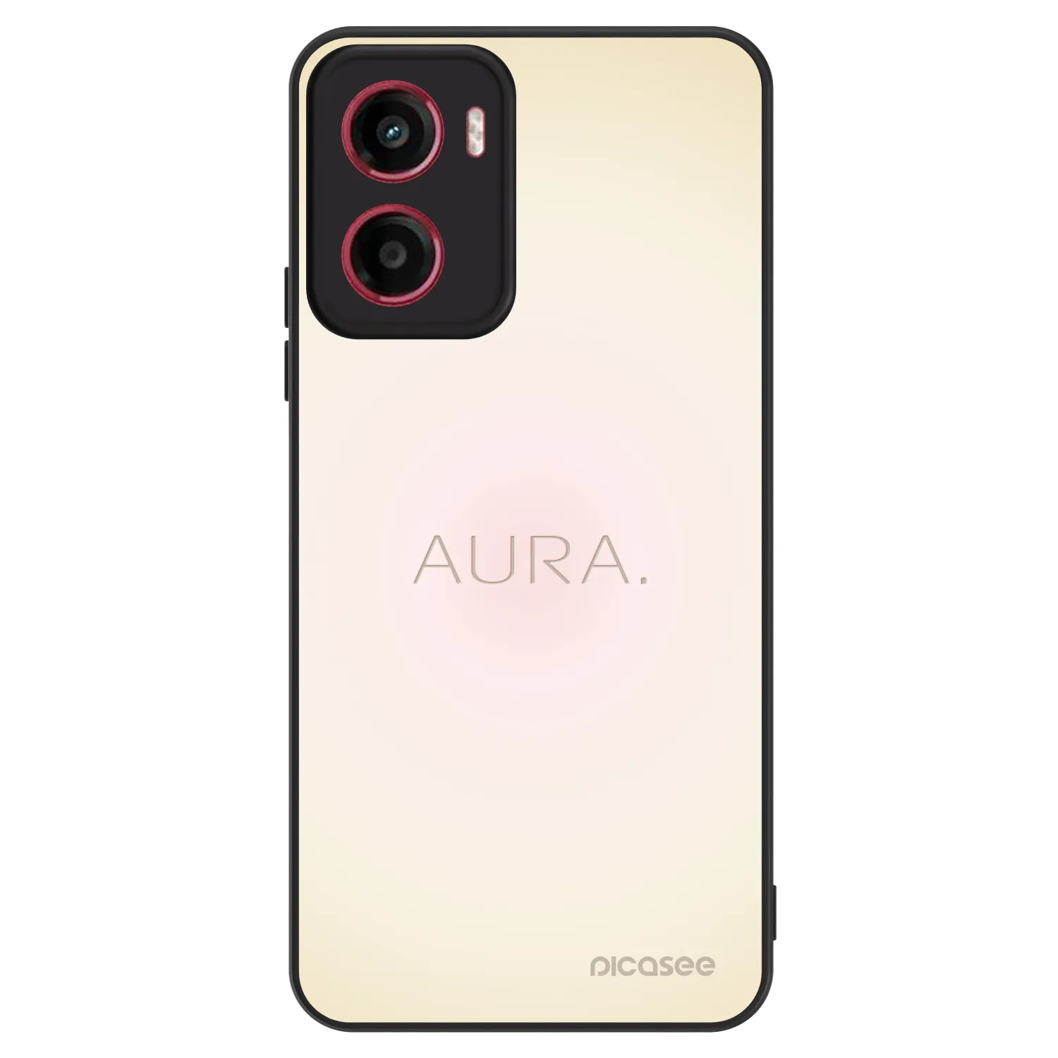Picasee ULTIMATE CASE Motorola Moto G05 - készülékre - Aura