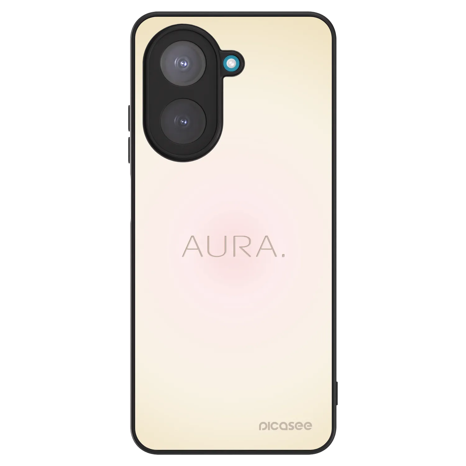 Picasee ULTIMATE CASE Xiaomi Redmi A5 - készülékre - Aura