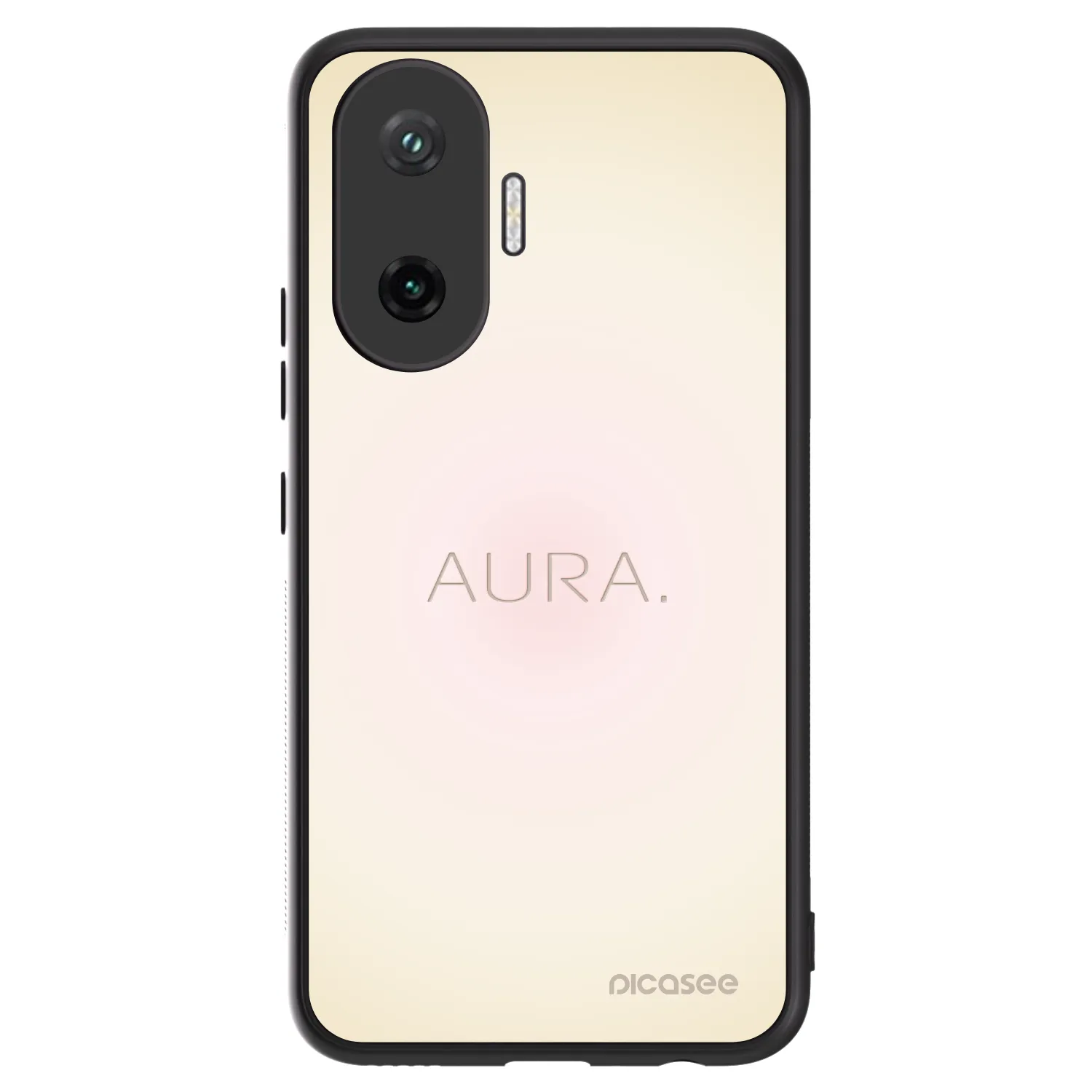Picasee ULTIMATE CASE Xiaomi Poco F7 Pro 5G - készülékre - Aura