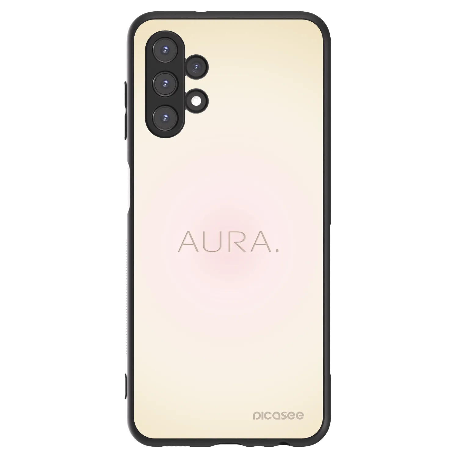 Picasee ULTIMATE CASE Samsung Galaxy A13 5G - készülékre - Aura