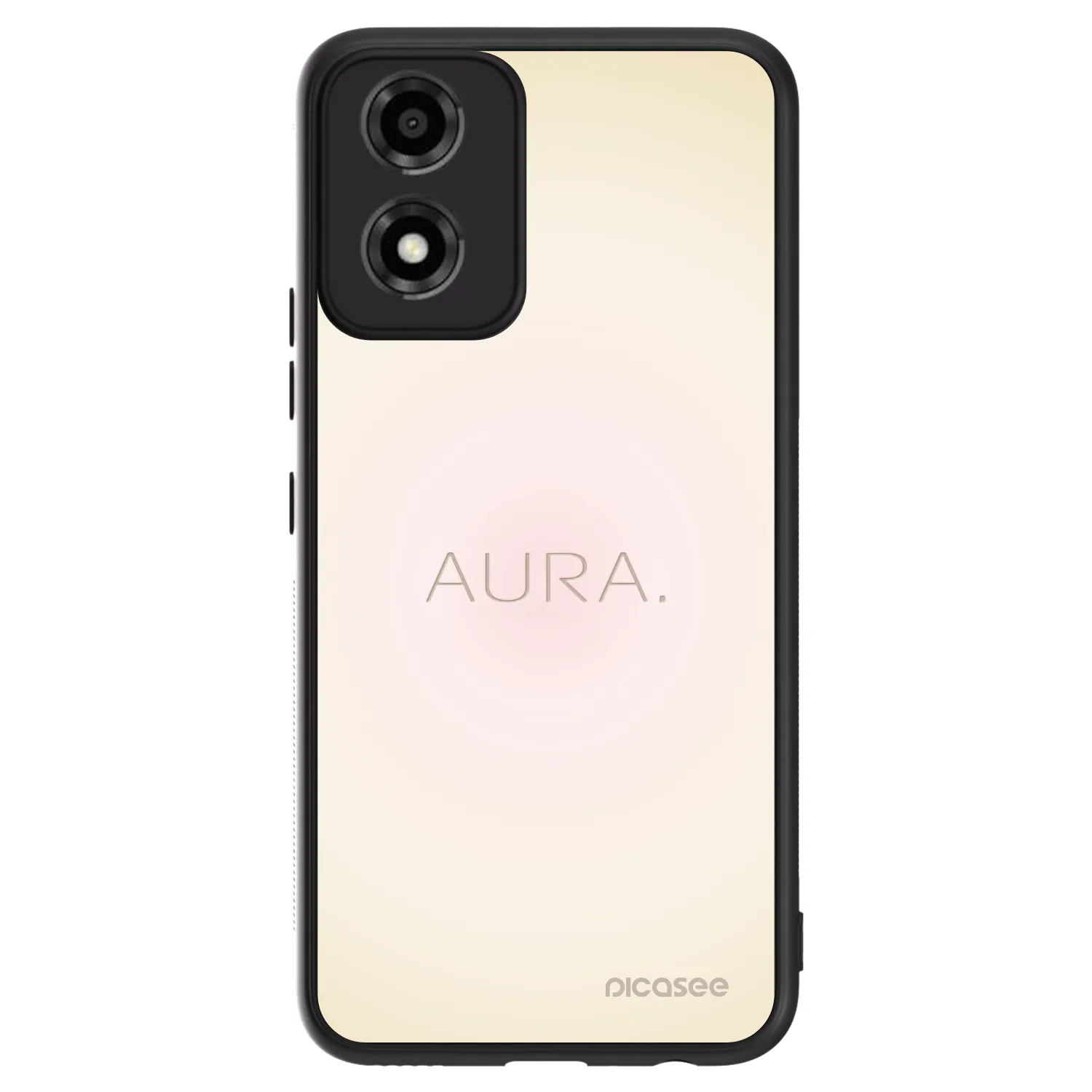 Picasee ULTIMATE CASE Motorola Moto E14 - készülékre - Aura
