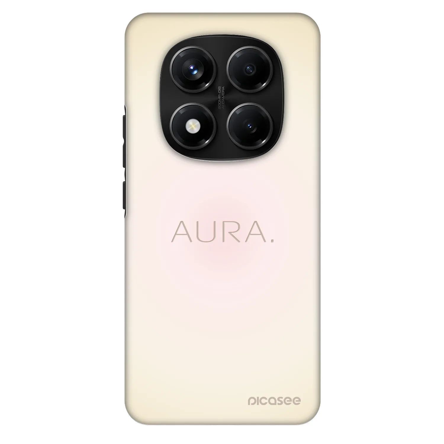 Picasee Fashion Case Xiaomi Redmi Note 14 Pro+ 5G - Aura