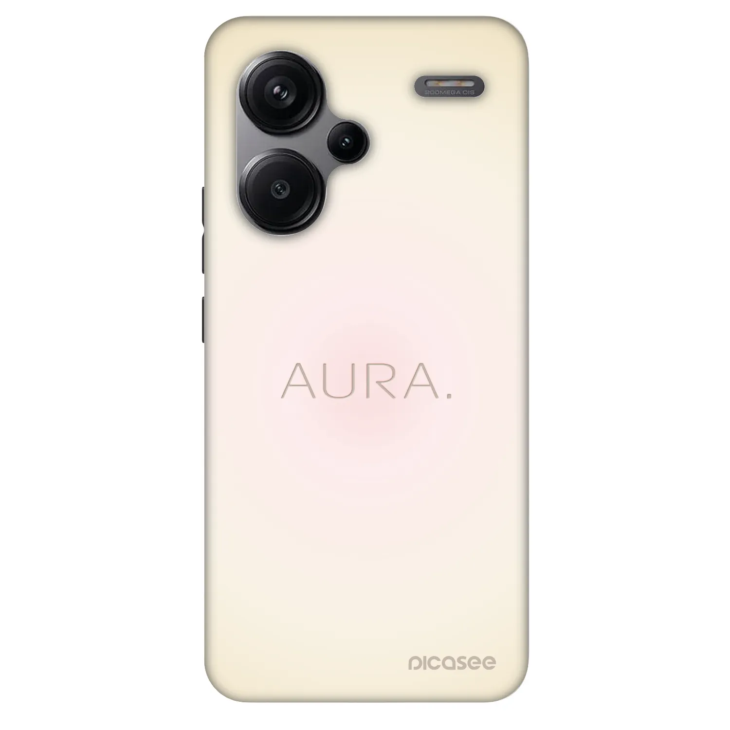 Picasee Fashion Case Xiaomi Redmi Note 13 Pro+ 5G - Aura