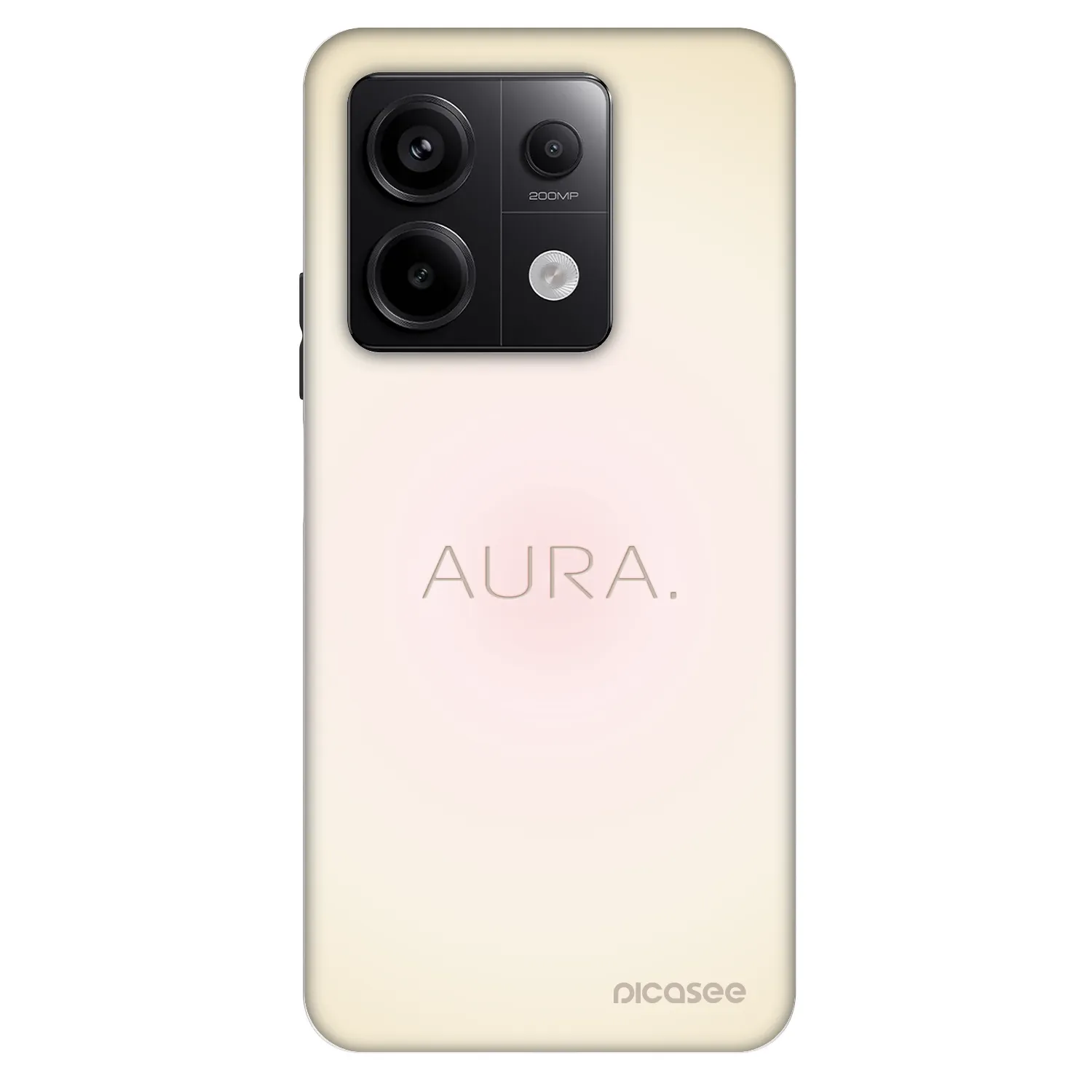 Picasee Fashion Case Xiaomi Redmi Note 13 Pro 5G - Aura